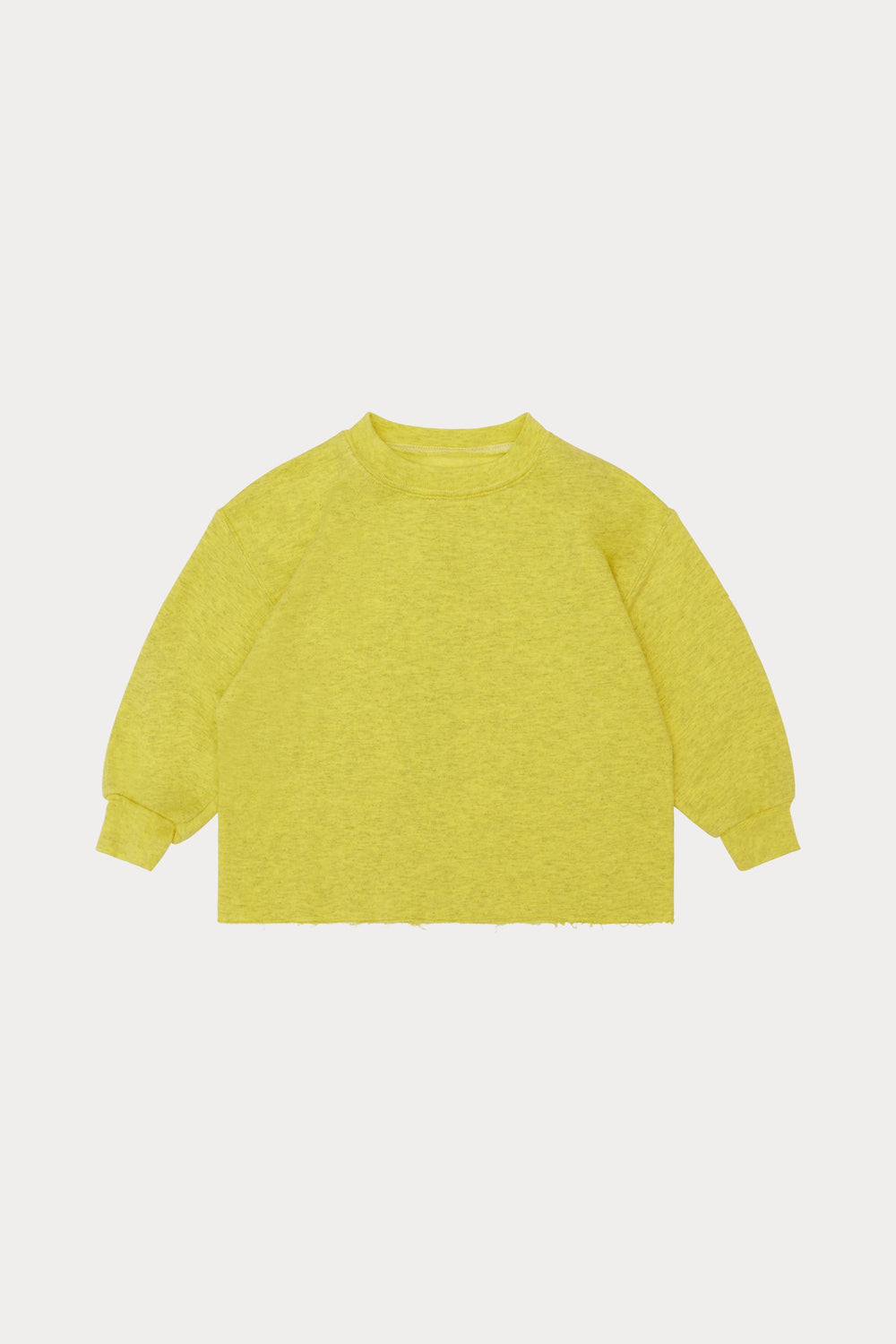 Rachel Comey Clothing Baby Fond Citron