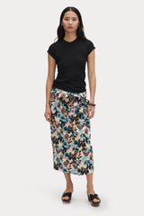 Rachel Comey Clothing Mead Tee Black
