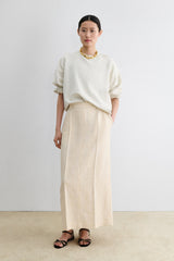 Rachel Comey Clothing|Accessories Cosa Skirt Cream