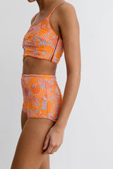 Rachel Comey Clothing|Accessories Keena Bottom Orange
