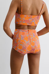 Rachel Comey Clothing|Accessories Keena Bottom Orange
