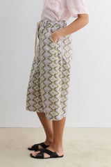 Rachel Comey Clothing|Denim Raz Short Pink