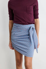Rachel Comey Clothing Lappart Skirt Slate