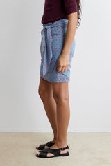 Rachel Comey Clothing Lappart Skirt Slate