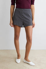 Rachel Comey Clothing Calenso Short Charcoal