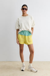 Rachel Comey Clothing Ele Short Mint