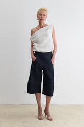 Rachel Comey Clothing|Denim Tany Short Super Raw
