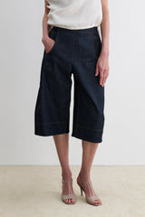 Rachel Comey Clothing|Denim Tany Short Super Raw