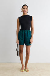Rachel Comey Clothing Billi Short Navy