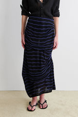 Rachel Comey Clothing Anka Skirt Black-Midnight