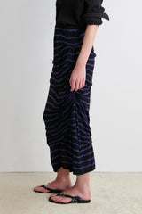 Rachel Comey Clothing Anka Skirt Black-Midnight