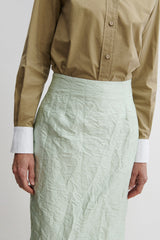 Rachel Comey Clothing Vick Skirt Mint