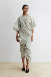 Rachel Comey Clothing Brimson Skirt Dove