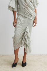 Rachel Comey Clothing Brimson Skirt Dove