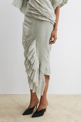 Rachel Comey Clothing Brimson Skirt Dove
