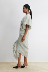 Rachel Comey Clothing Brimson Skirt Dove