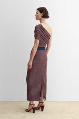 Rachel Comey Clothing Native Skirt Russet