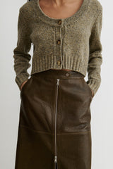 Rachel Comey Clothing|Sale Bristol Skirt Chocolate