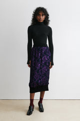 Rachel Comey Clothing|Sale Vine Skirt Midnight Purple