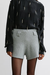 Rachel Comey Clothing|Sale Bril Short Silver