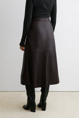 Rachel Comey Clothing|Sale Content Skirt Auburn