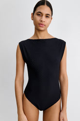 Rachel Comey Clothing Plaza Suit Black