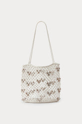 Rachel Comey Clothing|Bags Mini Web Bag Silver