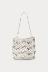 Rachel Comey Clothing|Bags Mini Web Bag Silver