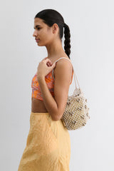 Rachel Comey Clothing|Bags Mini Web Bag Silver