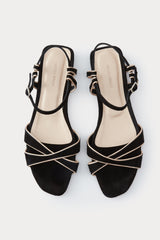 Rachel Comey Clothing|Footwear Sprouse Flat Black