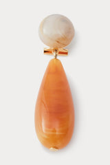 Rachel Comey Clothing|Accessories Pamploma Earrings Cream Multi