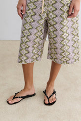 Rachel Comey Clothing|Footwear Richie Thong Black