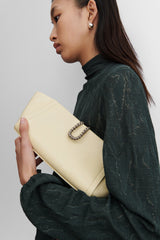 Rachel Comey Clothing|Bags Journey Baguette Champagne
