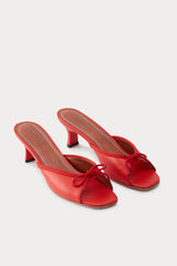 Rachel Comey Clothing|Footwear Taro Ballet Orange
