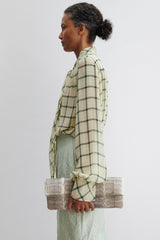 Rachel Comey Clothing|Bags Pillow Clutch Natural