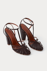 Rachel Comey Clothing|Footwear Foxell Heel Auburn