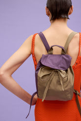 Rachel Comey Clothing|Bags Hyemin Backpack Tapenade Multi