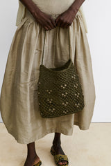Rachel Comey Clothing|Bags Web Bag Taupe