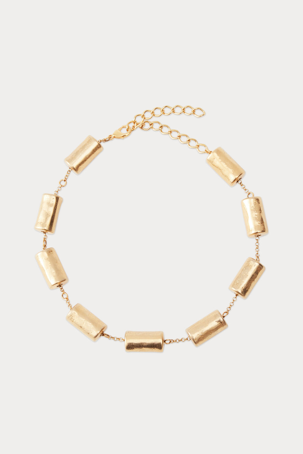 Rachel Comey Clothing|Accessories Bambu Necklace Vintage Gold