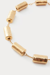 Rachel Comey Clothing|Accessories Bambu Necklace Vintage Gold