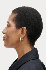 Rachel Comey Clothing|Accessories Alpha Hoop Gold