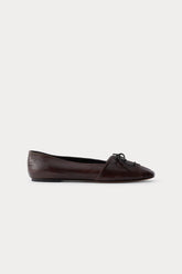 Rachel Comey Clothing|Footwear Paca Loafer Brown
