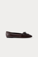 Rachel Comey Clothing|Footwear Paca Loafer Brown