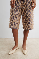 Rachel Comey Footwear Everleigh Ballet Champagne