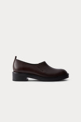 Rachel Comey Footwear Avon Slip On Auburn