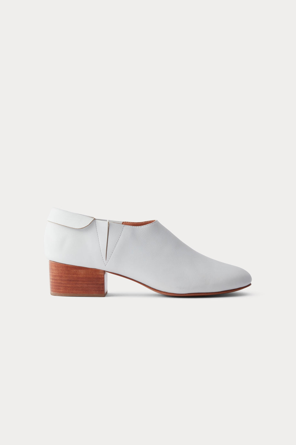 Rachel Comey Footwear Tilla Slip On White