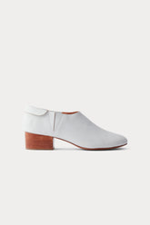 Rachel Comey Footwear Tilla Slip On White