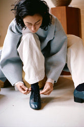Rachel Comey Footwear Tilla Dark Indigo
