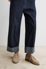 Rachel Comey Footwear Colsa Moccasin Dune
