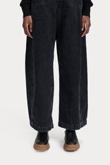 Rachel Comey Footwear Barla Mule Black